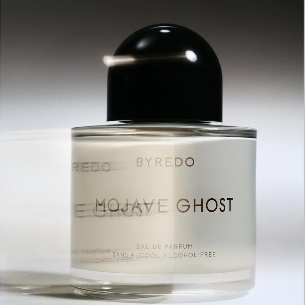 Byredo Mojave Ghost by Byredo Eau De UNISEX Parfum LARGE BOTTLE 3.3oz NIB SEALED - Picture 6 of 16